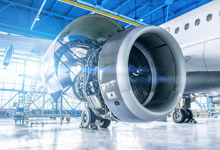 Where does India Stand in Aircraft Engine Manufacturing